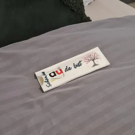 Moderne, Zentral Gelegene 2-zimmer-wohnung Fuer 4 Personen, Ideal Fuer Monteure, Messegaenger Und Touristen *