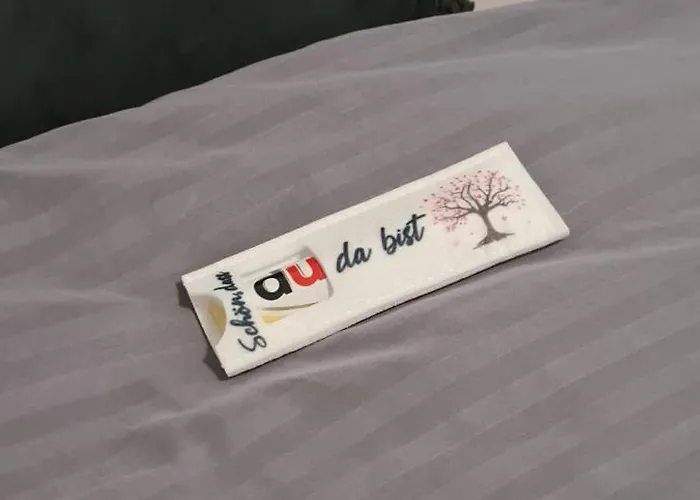 Moderne, Zentral Gelegene 2-zimmer-wohnung Fuer 4 Personen, Ideal Fuer Monteure, Messegaenger Und Touristen *